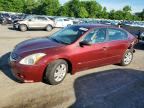 2011 NISSAN ALTIMA