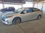 2017 TOYOTA PRIUS PRIME