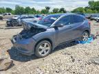 2016 HONDA HR-V