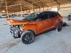 2020 NISSAN KICKS