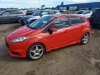 2014 FORD FIESTA