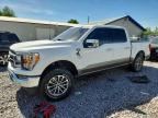 2022 FORD F150