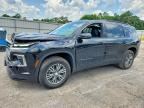 2024 CHEVROLET TRAVERSE