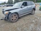 2015 MERCEDES-BENZ GLK
