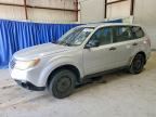 2009 SUBARU FORESTER