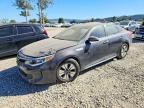 2017 KIA OPTIMA