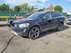 2017 VOLVO XC60