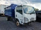 2016 ISUZU NPR HD