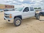 2016 CHEVROLET SILVERADO