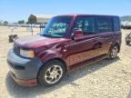 2005 TOYOTA SCION