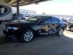 2017 CHEVROLET IMPALA
