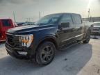2023 FORD F150