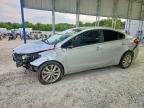 2014 KIA FORTE