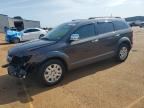 2020 DODGE JOURNEY