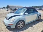 2010 VOLKSWAGEN NEW BEETLE