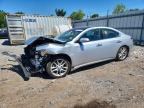 2010 NISSAN MAXIMA