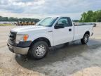 2013 FORD F150