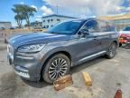 2021 LINCOLN AVIATOR