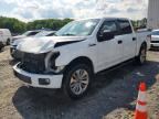2017 FORD F150