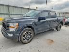 2021 FORD F150