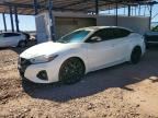 2021 NISSAN MAXIMA