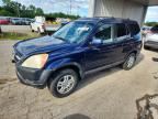 2004 HONDA CR-V