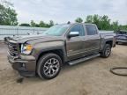 2015 GMC SIERRA