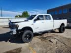 2022 RAM 3500