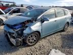 2016 TOYOTA PRIUS V