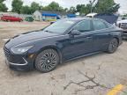 2022 HYUNDAI SONATA HYBRID