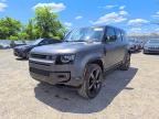 2026 LAND ROVER DEFENDER