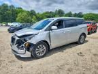 2021 KIA SEDONA