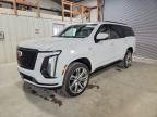 2026 CADILLAC ESCALADE