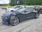 2018 CHEVROLET CAMARO