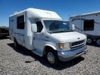 2000 BORNFCOACH RECREATIONAL VEHICLE (RV)