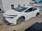 2024 TOYOTA PRIUS PRIME