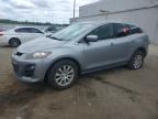 2010 MAZDA CX-7