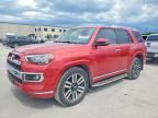 2015 TOYOTA 4RUNNER