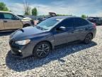 2016 SUBARU WRX
