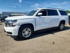 2019 CHEVROLET SUBURBAN
