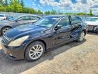 2012 INFINITI G37 SEDAN