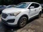 2016 HYUNDAI SANTA FE SPORT