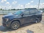 2025 GMC ACADIA