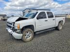 2011 CHEVROLET SILVERADO