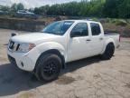 2019 NISSAN FRONTIER