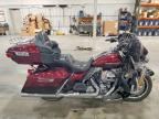 2014 HARLEY-DAVIDSON ELECTRA GLIDE ULTRA LIMITED
