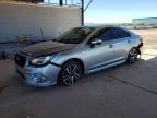 2018 SUBARU LEGACY