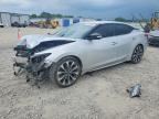 2016 NISSAN MAXIMA