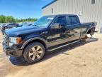 2011 FORD F150