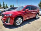 2020 CADILLAC XT6